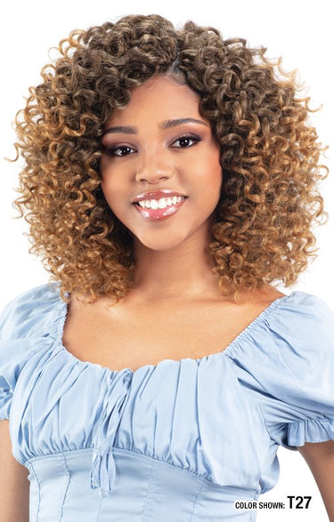 MODEL MODEL 4X Bubbly Wand Timeless-1- Sareya Beauty - Calgary hair store